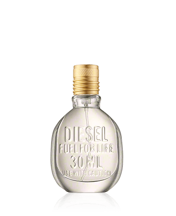 Diesel Fuel For Life Eau de Toilette 30ml Spray