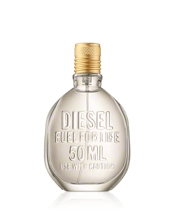 Diesel Fuel For Life Eau de Toilette 50ml Spray