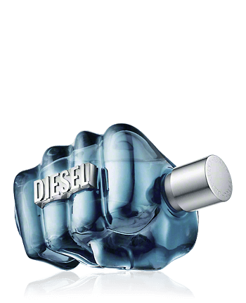 Diesel Only The Brave Eau de Toilette 125ml Spray