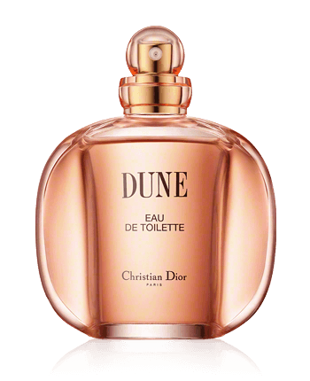 Christian Dior Dune Eau de Toilette 100ml Spray