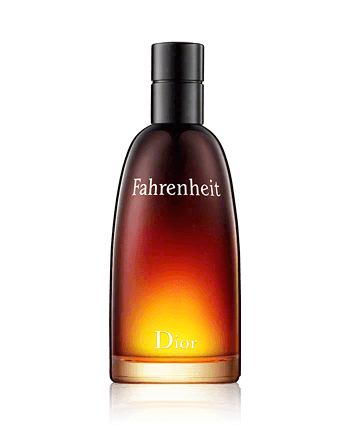 Christian Dior Fahrenheit Eau de Toilette 100ml Spray