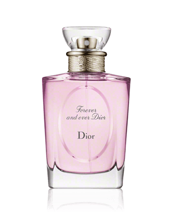 Christian Dior Les Creations de Monsieur Dior Forever and Ever Eau de Toilette 100ml Spray