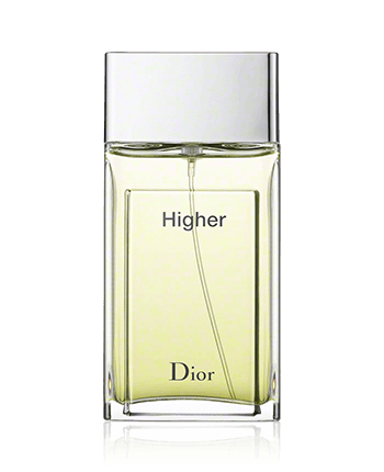 Christian Dior Higher Eau De Toilette 100ml Spray