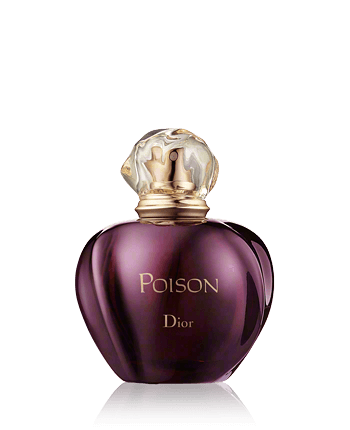 Christian Dior Poison Eau de Toilette 50ml Spray