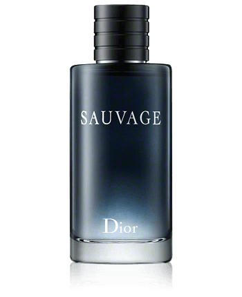 Christian Dior Sauvage Eau de Toilette 200ml Spray