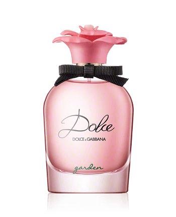 Dolce & Gabbana Dolce Garden Eau de Parfum 75ml Spray