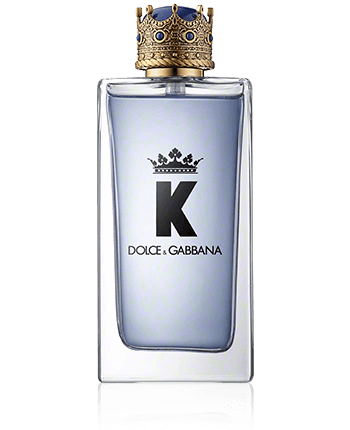 Dolce & Gabbana K Eau de Toilette 200ml Spray