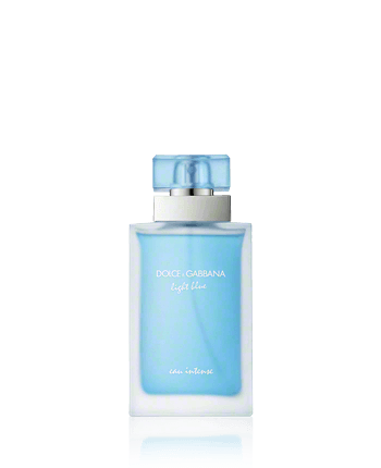 Dolce & Gabbana Light Blue Eau Intense Eau de Parfum 25ml Spray