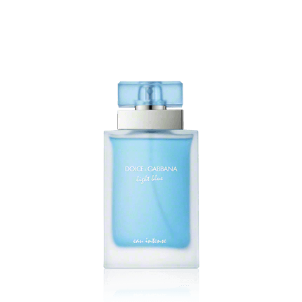 Dolce & Gabbana Light Blue Eau Intense Eau de Parfum 50ml Spray