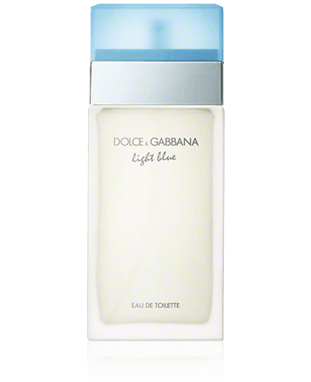 Dolce & Gabbana Light Blue Eau de Toilette 200ml Spray