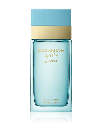 Dolce & Gabbana Light Blue Forever Eau de Parfum 100ml Spray