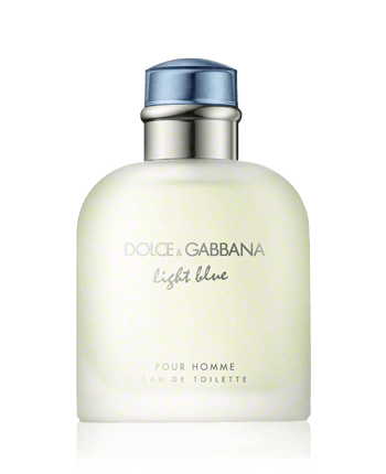 Dolce & Gabbana Light Blue Eau de Toilette 125ml Spray