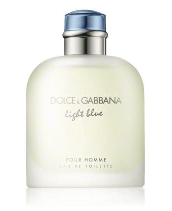 Dolce & Gabbana Light Blue Eau de Toilette 200ml Spray