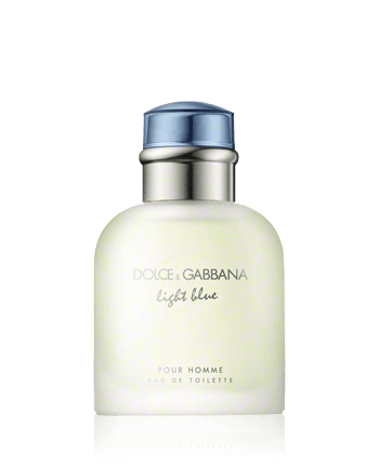 Dolce & Gabbana Light Blue Eau de Toilette 75ml Spray