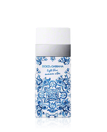 Dolce & Gabbana Light Blue Summer Vibes Eau de Toilette 50ml Spray