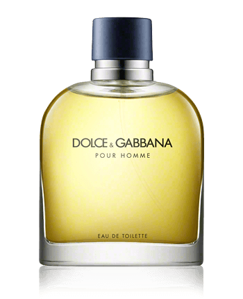 Dolce & Gabbana Pour Homme Eau de Toilette 200ml Spray