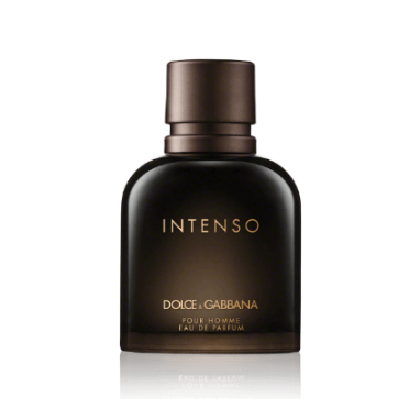 Pour Homme Intenso Eau de Parfum 75ml Spray