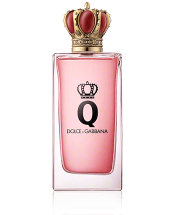 Dolce & Gabbana Q Eau de Parfum 100ml Spray