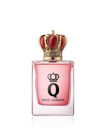 Dolce & Gabbana Q Eau de Parfum 50ml Spray