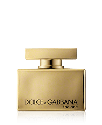 Dolce & Gabbana The One Gold Eau de Parfum Intense 75ml Spray