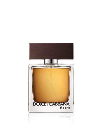 Dolce & Gabbana The One For Men Eau De Toilette 30ml