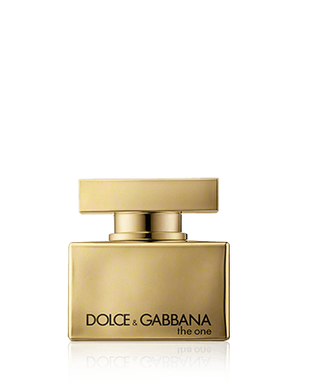 Dolce & Gabbana The One Gold Eau de Parfum Intense 30ml Spray