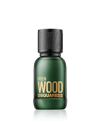 DSquared² Green Wood Eau de Toilette 30ml Spray