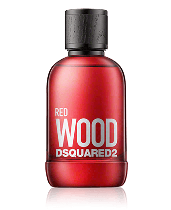 DSquared² Red Wood Eau de Toilette 100ml Spray