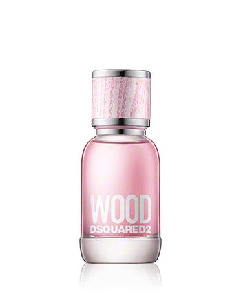 DSquared2 Wood For Her Eau de Toilette 30ml Spray