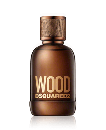 DSquared2 Wood For Him Eau de Toilette 50ml Spray