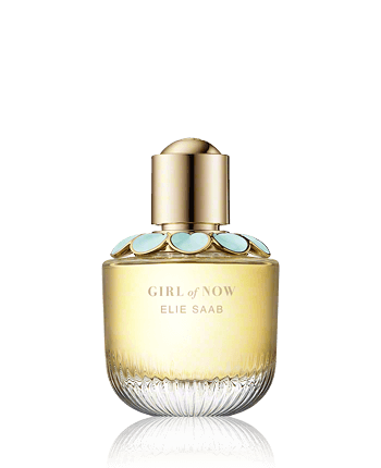 Elie Saab Girl of Now Eau de Parfum 50ml Spray