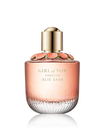 Elie Saab Girl Of Now Forever Eau de Parfum 90ml Spray