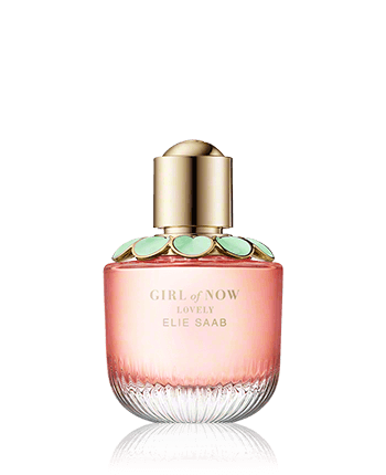 Elie Saab Girl Of Now Lovely Eau de Parfum 50ml Spray