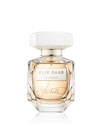 Elie Saab Le Parfum in White  Eau de Parfum 50ml Spray