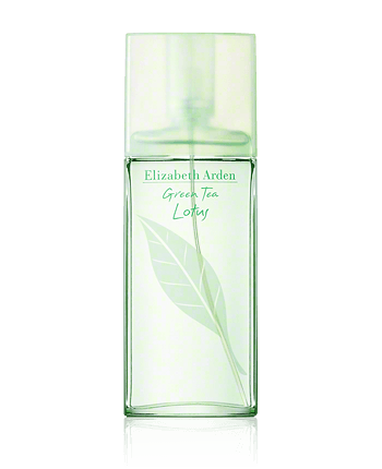 Elizabeth Arden Green Tea Lotus Eau de Toilette 100ml Spray