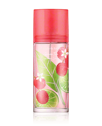 Elizabeth Arden Green Tea Lychee Lime Eau de Toilette 100ml Spray