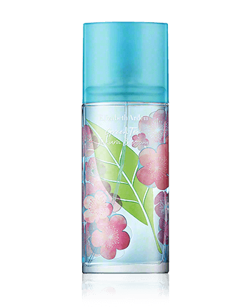 Elizabeth Arden Green Tea Sakura Blossom Eau de Toilette 100ml Spray