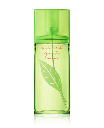 Elizabeth Arden Green Tea Summer Eau de Toilette 100ml Spray