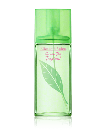 Elizabeth Arden Green Tea Tropical Eau de Toilette 100ml Spray