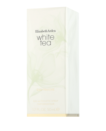 Elizabeth Arden White Tea Eau Fraiche Eau de Toilette 50ml Spray