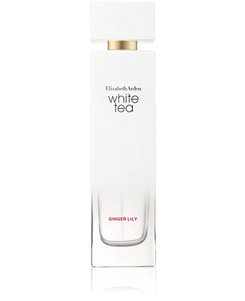 Elizabeth Arden White Tea Ginger Lily Eau de Toilette 100ml Spray