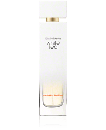 Elizabeth Arden White Tea Mandarin Blossom Eau de Toilette 100ml Spray