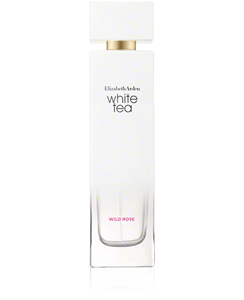 Elizabeth Arden White Tea Wild Rose Eau de Toilette 100ml Spray