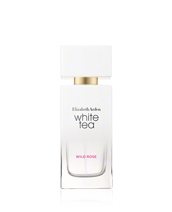 Elizabeth Arden White Tea Wild Rose Eau de Toilette 50ml Spray