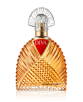 Emanuel Ungaro Diva Eau de Parfum 100ml Spray