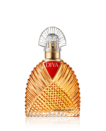 Emanuel Ungaro Diva Eau de Parfum 50ml Spray