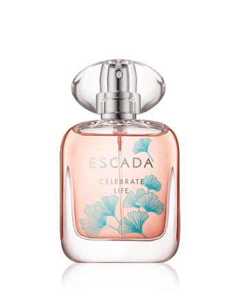 Escada Celebrate Life Eau de Parfum 50ml Spray