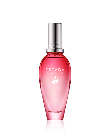 Escada Cherry In Japan Eau de Toilette 50ml Spray - Limited Edition