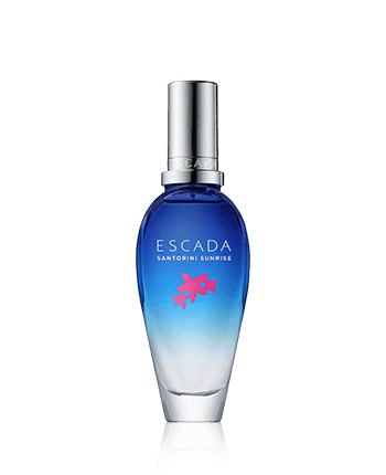 Escada Santorini Sunrise Eau de Toilette 50ml Spray - Limited Edition