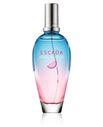 Escada Sorbetto Rosso Eau de Toilette 100ml Spray